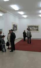 07_Radovan Jandric_Vystava_vernisaz vystavy